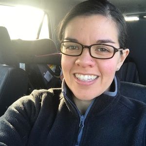 Meet your Posher, Alison